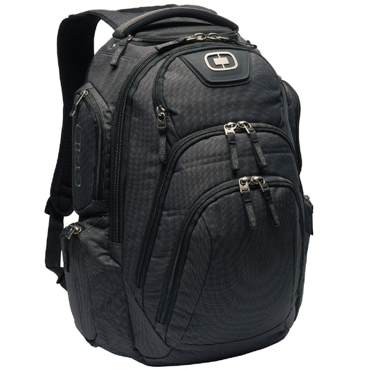 AS304. OGIO® Surge RSS Backpack