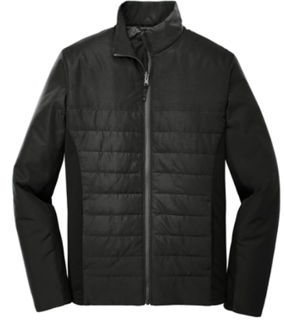 VFSC201. Men's Port Authority® Collective Insulated Jacket