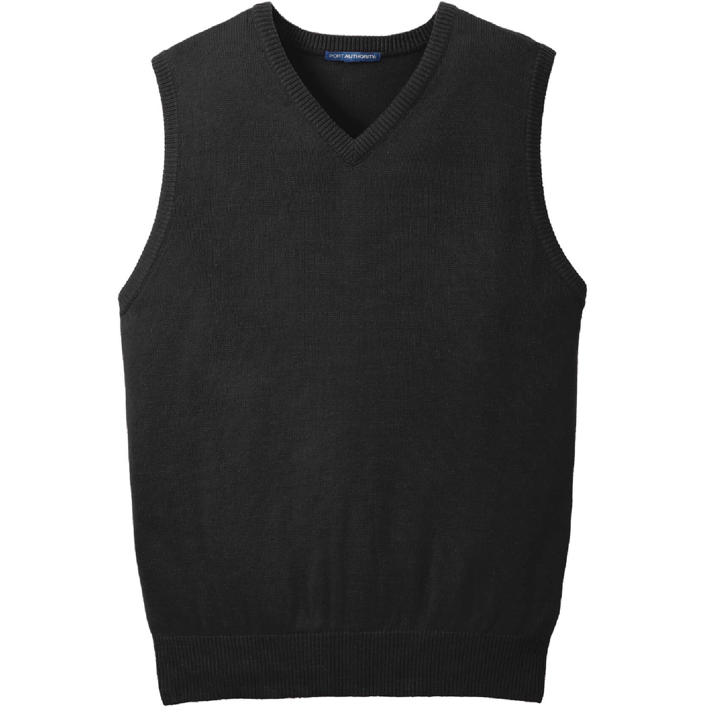 GC113. Men's Port Authority® V-Neck Sweater Vest