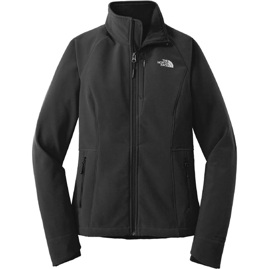 RDOT110. Women's The North Face® Apex Barrier Soft Shell Jacket