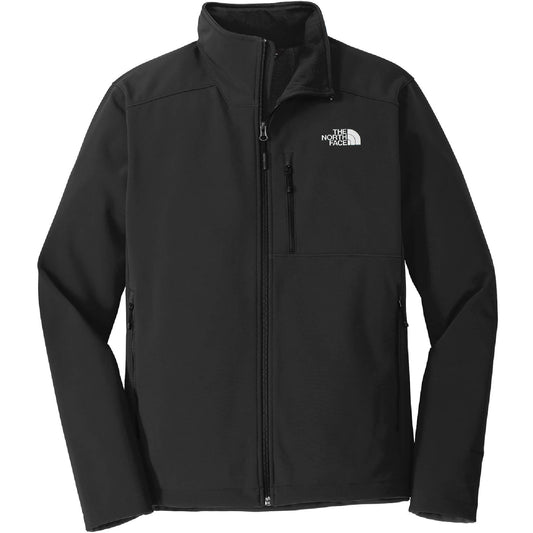 RDOT224. Men's The North Face® Apex Barrier Soft Shell Jacket