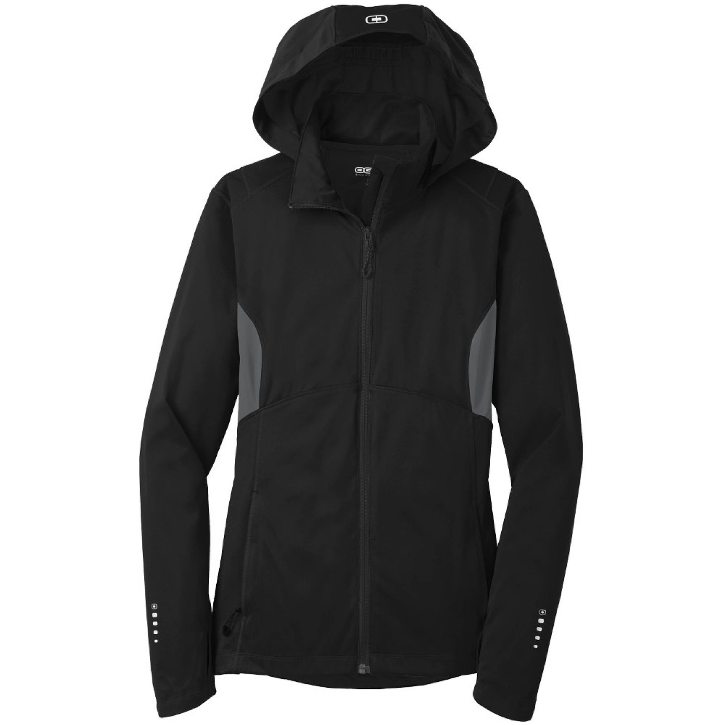 GC211. Women's OGIO® ENDURANCE Pivot Soft Shell