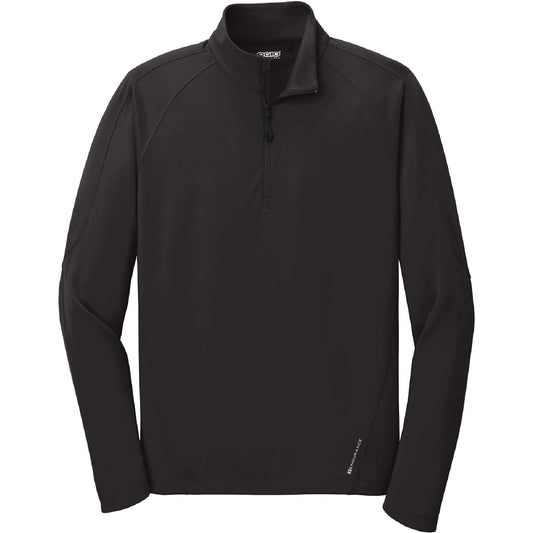 GC124. Men's OGIO® ENDURANCE Radius 1/4-Zip Pullover