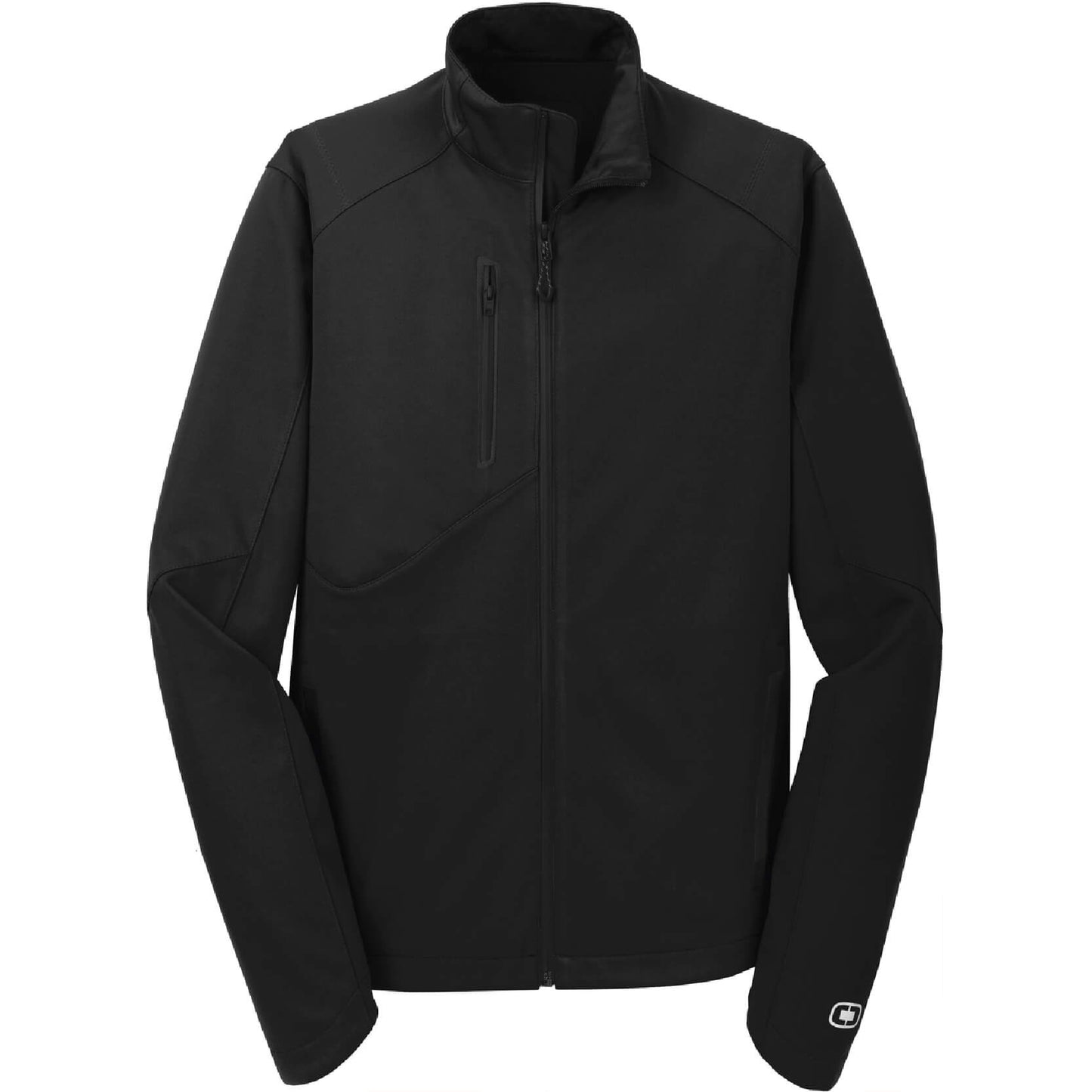 GC110. Men's OGIO® ENDURANCE Crux Soft Shell