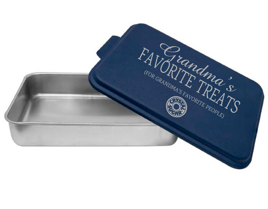 ACS558. JDS Cake Pan