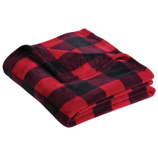 MPM309. Port Authority ®Ultra Plush Blanket