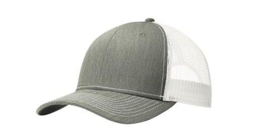 CC502. Port Authority® Snapback Trucker Cap