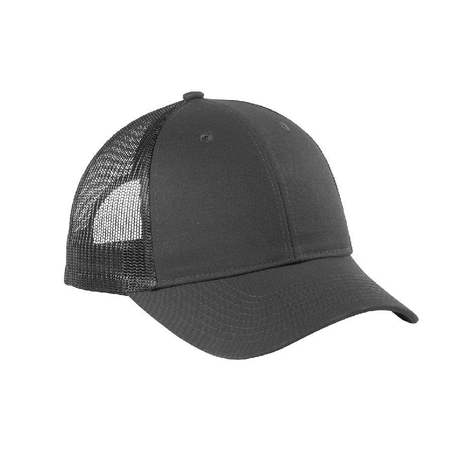 TRCN502. Port Authority® Low-Profile Snapback Trucker Cap