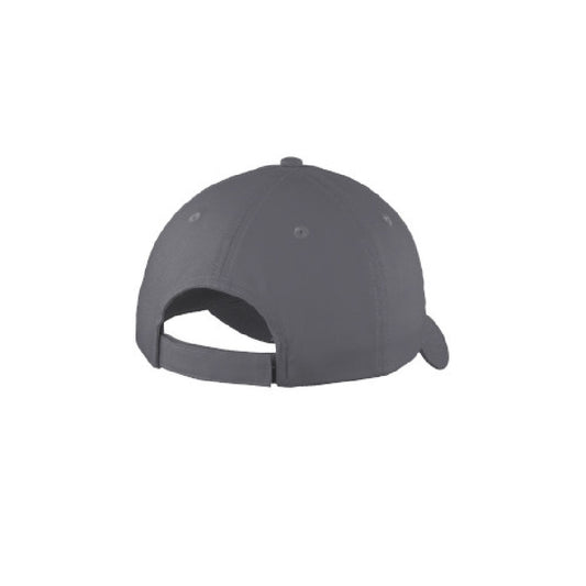 CCN201 Port & Company® 6-Panel Unstructured Twill Cap