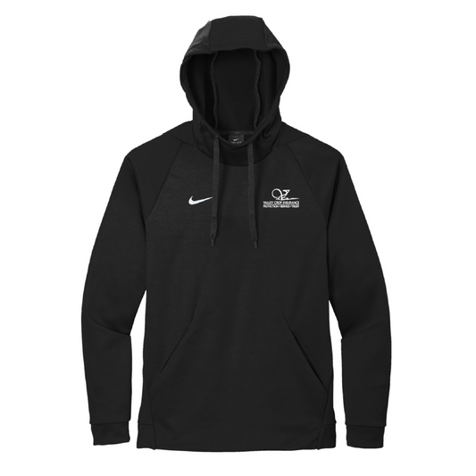 HI207. Nike Therma-FIT Pullover Fleece Hoodie