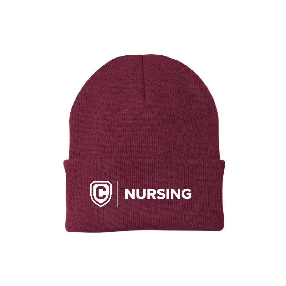 CCN202 Port & Company® Knit Cap