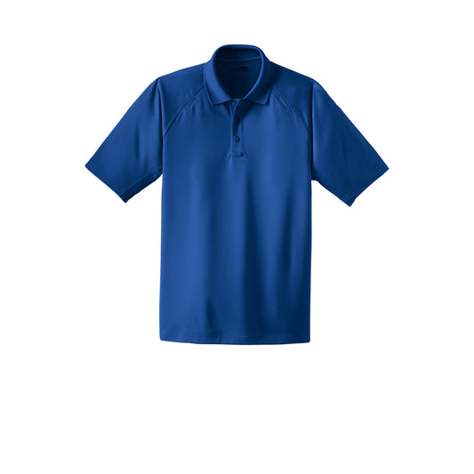 BWW115. CornerStone® Tall Select Snag-Proof Tactical Polo