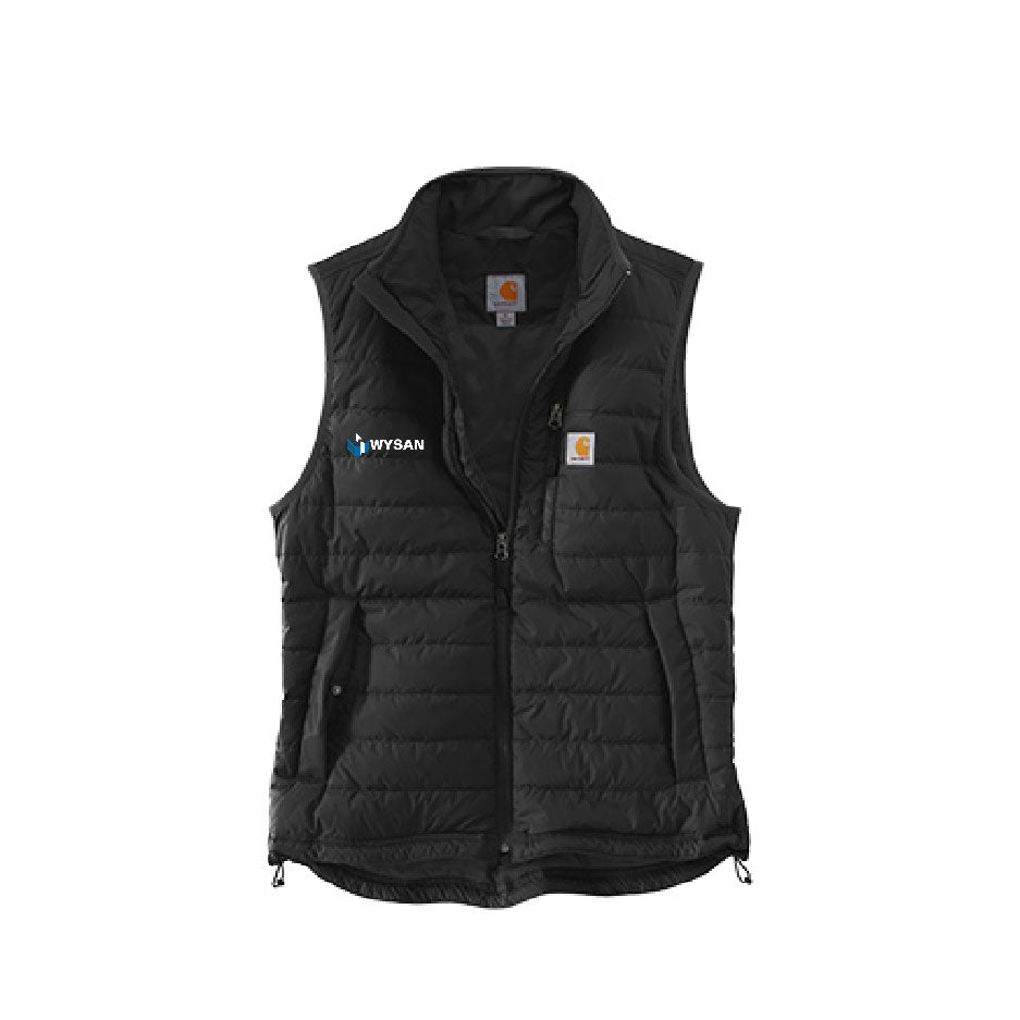 WYS208. Carhartt® Gilliam Vest