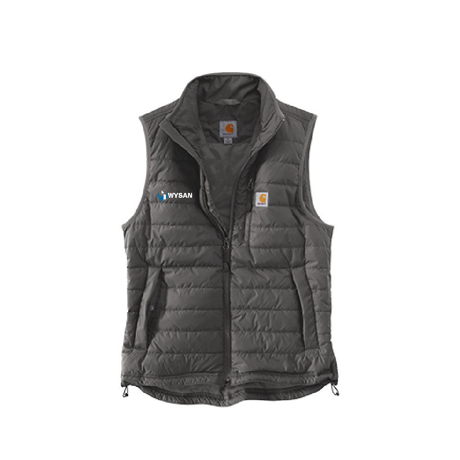 WYS208. Carhartt® Gilliam Vest