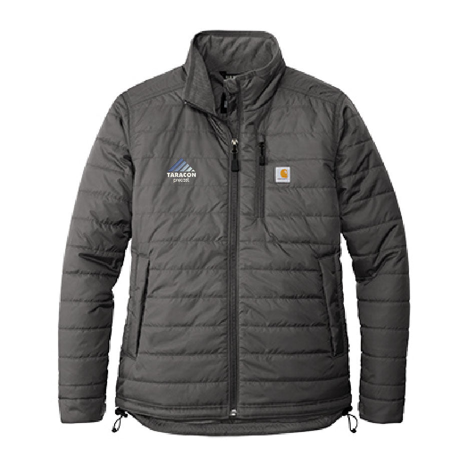 TRCN114. Carhartt® Women’s Gilliam Jacket