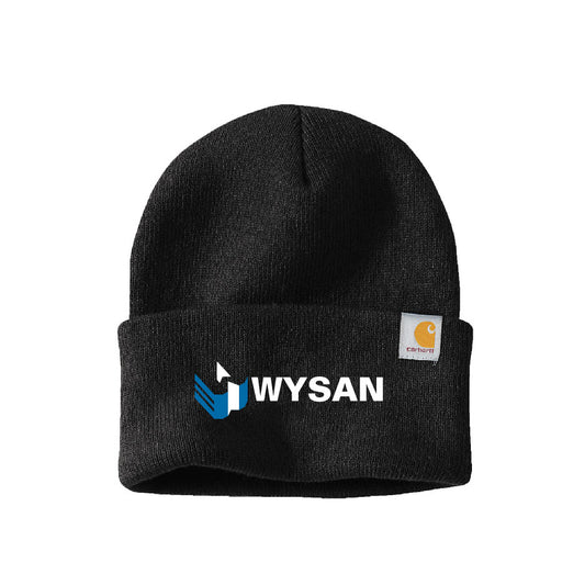 WYS508. Carhartt Watch 2.0 Cap