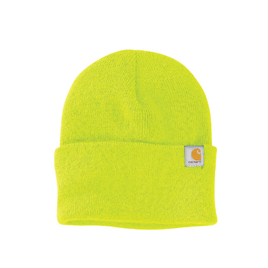 WYS508. Carhartt Watch 2.0 Cap