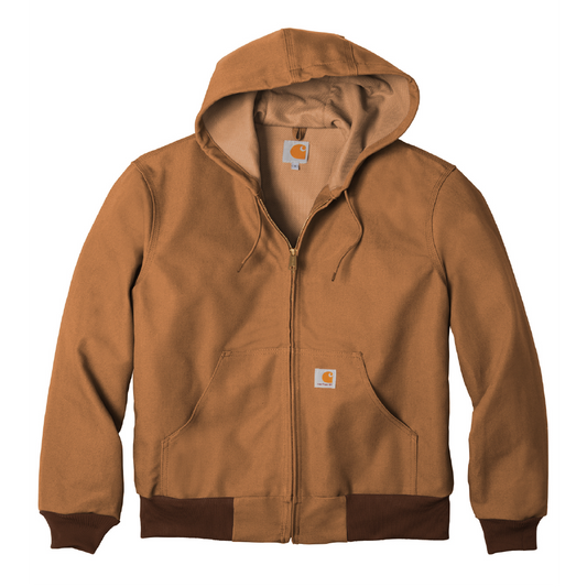 HI209. Carhartt Duck Jacket