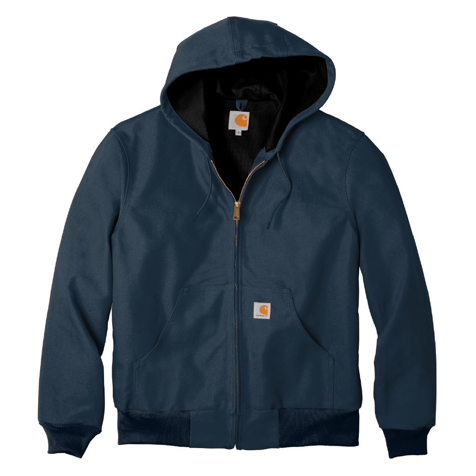 HI209. Carhartt Duck Jacket