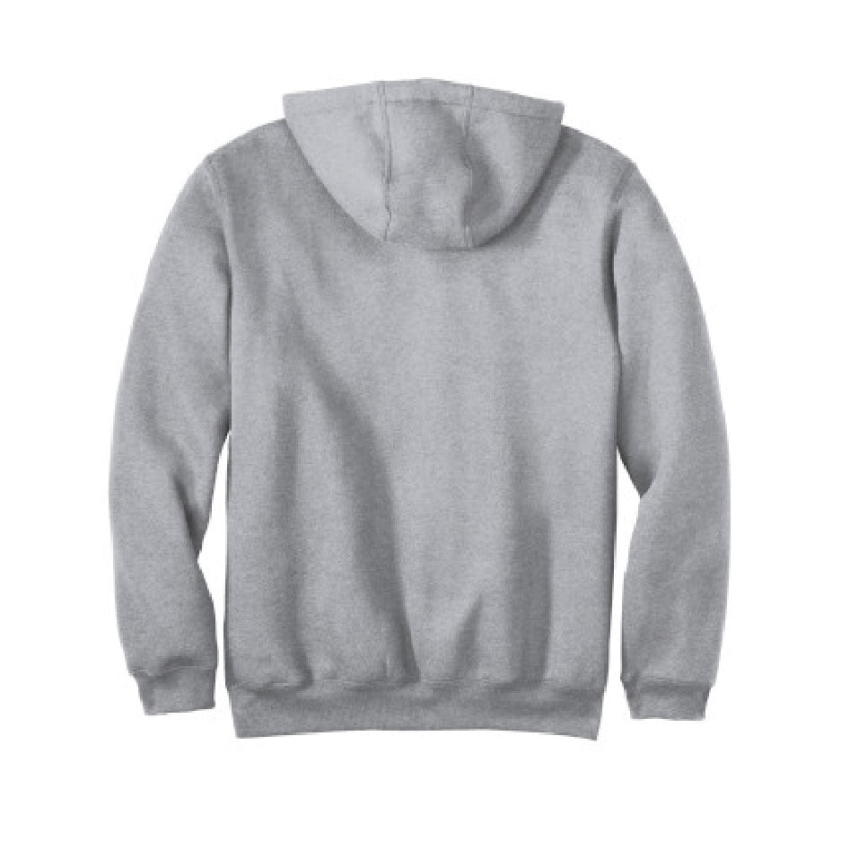 TRCN209. Carhartt® Midweight Hooded Sweatshirt