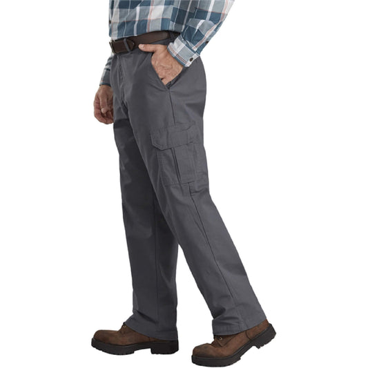 UNDFMS. Men's FLEX Regular Fit Ripstop Tough Max™ Cargo Pants