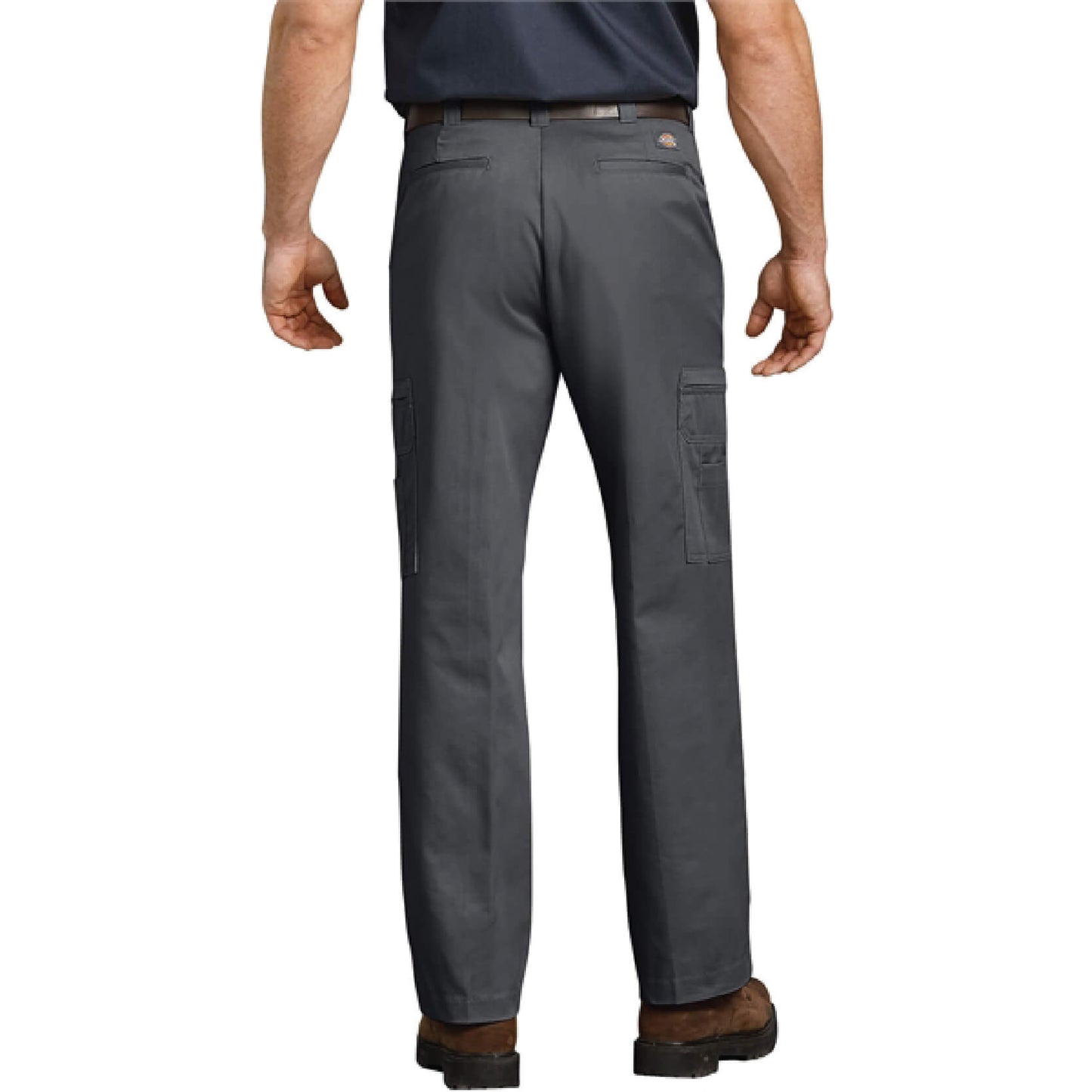 UNDFMS. Men's Industrial Relaxed Fit Cotton Cargo Pants