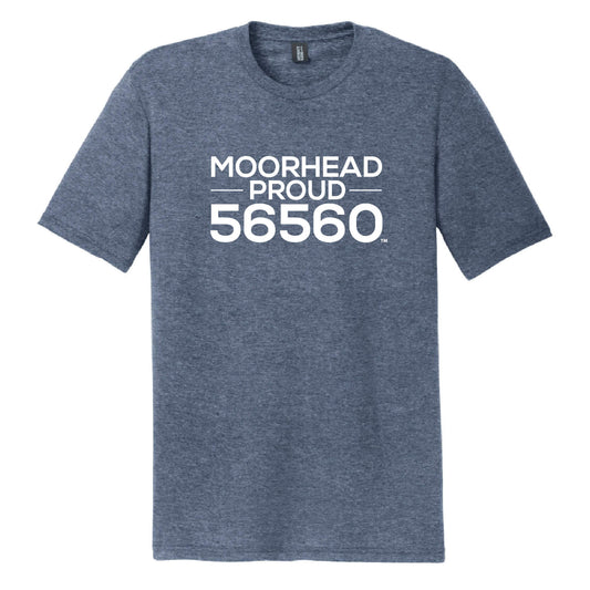 MBA303. District T-shirt