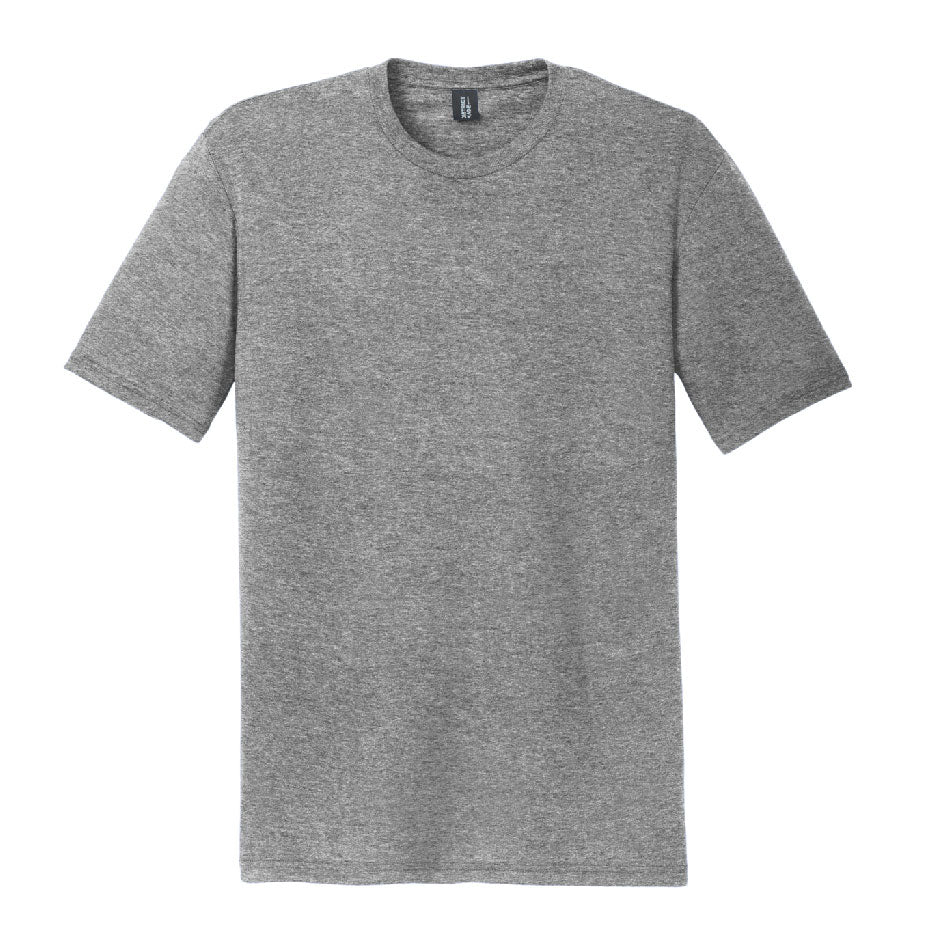 WYS300. District® Perfect Tri® Tee