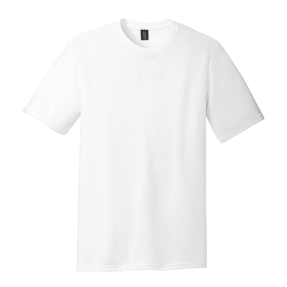 WYS300. District® Perfect Tri® Tee