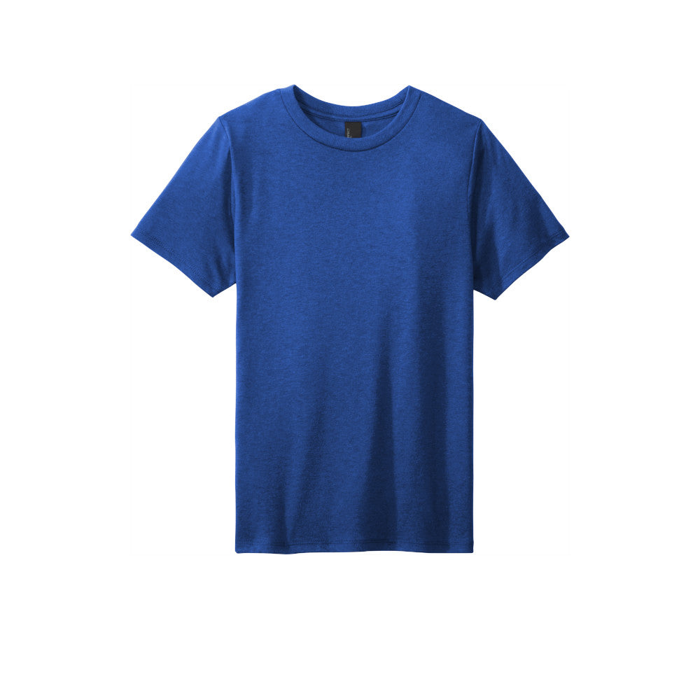 LL401. District ® Youth Perfect Tri ® Tee
