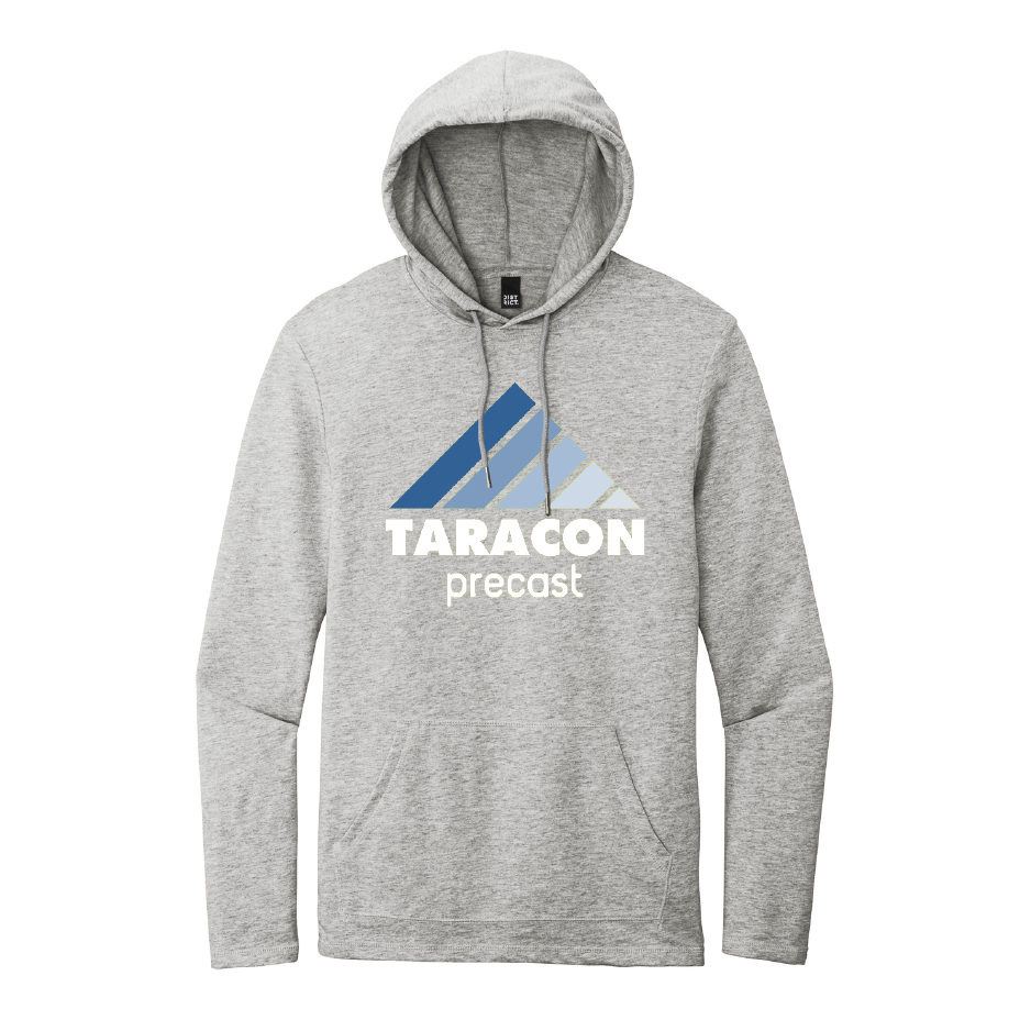 TRCN604. District ® Featherweight French Terry ™ Hoodie