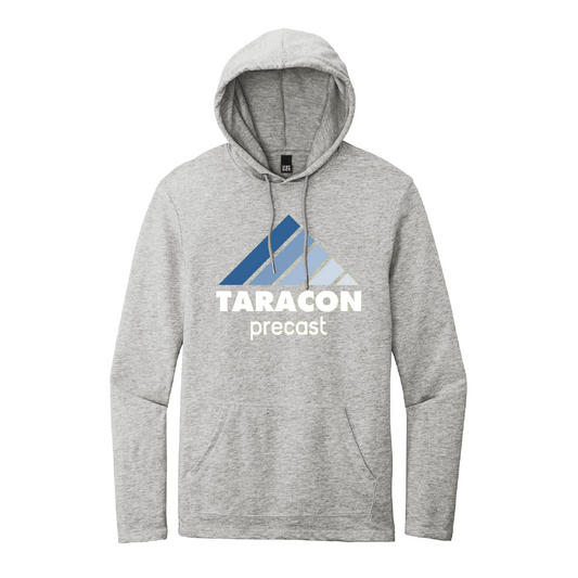 TRCN604. District ® Featherweight French Terry ™ Hoodie