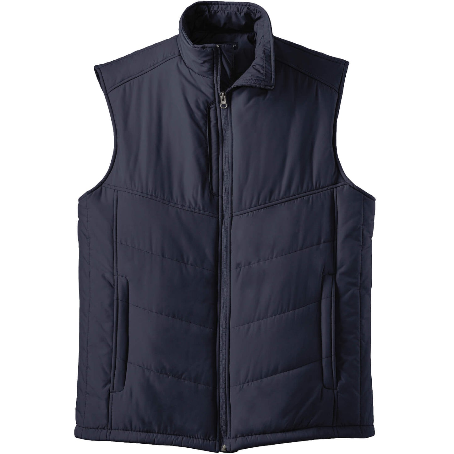 GC114. Men's Port Authority® Puffy Vest