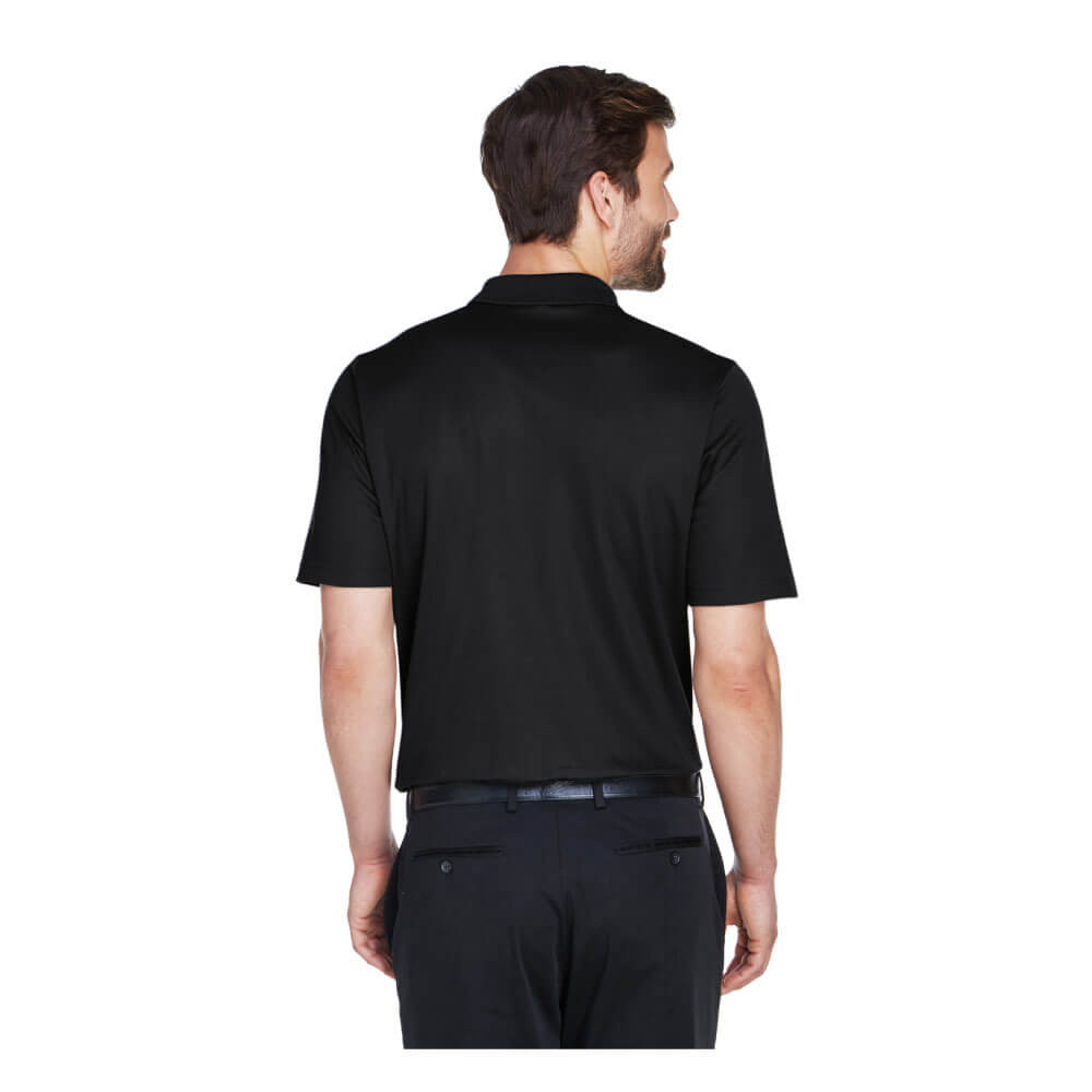 UNDFMS. Devon & Jones Performance™ Men's Tall Plaited Polo