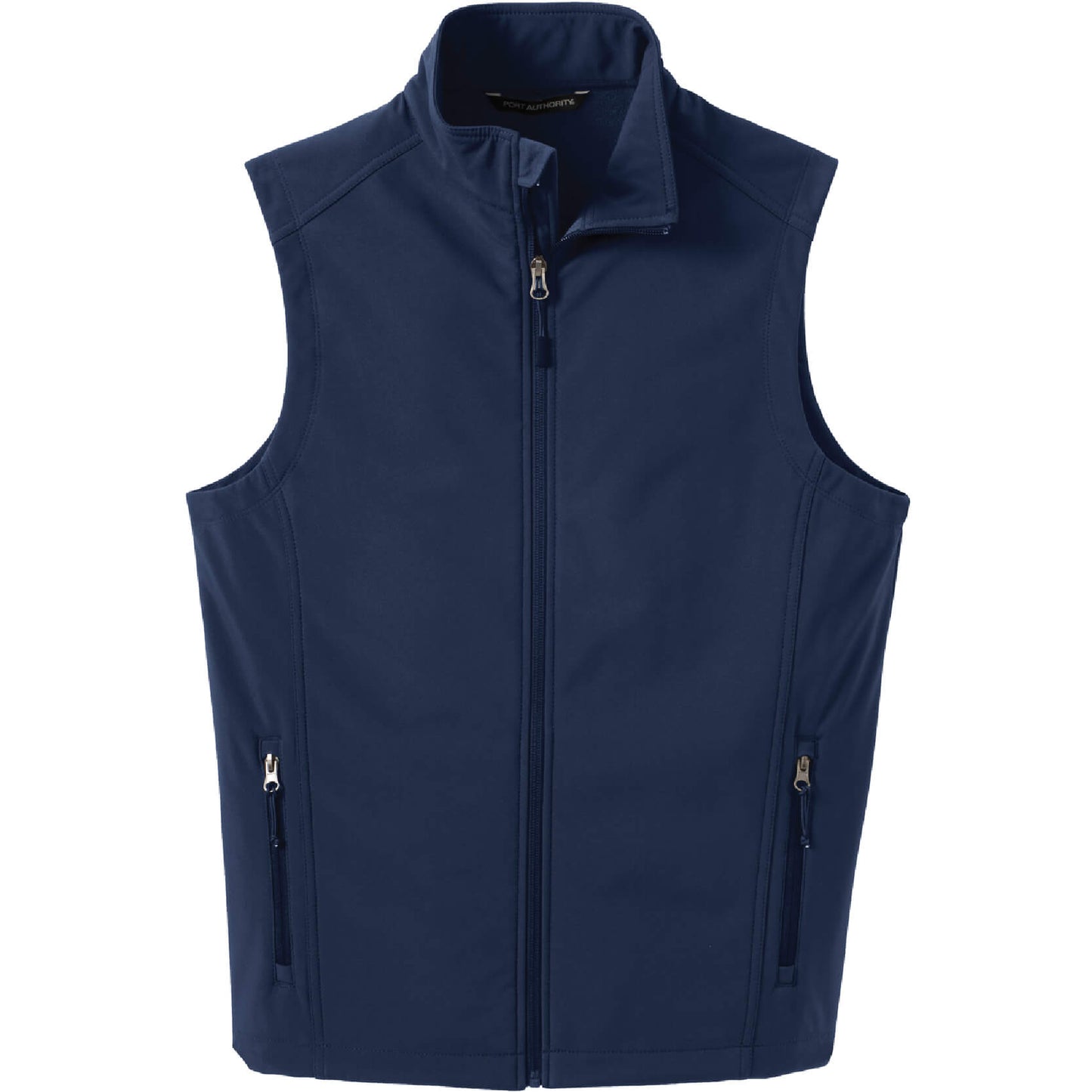 RDOT236. Men's Port Authority® Core Soft Shell Vest