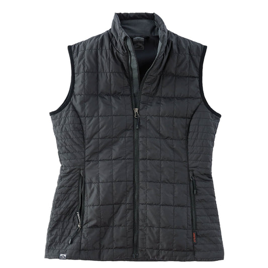 EAPC115. Storm Creek Traveler Insulated TravelPack Vest