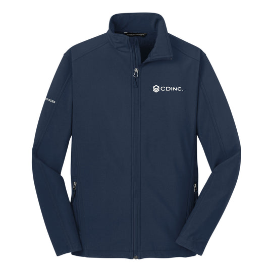 EAPC219. Port Authority® Core Soft Shell Jacket