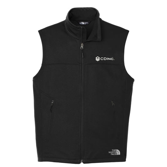 EAPC221. The North Face® Ridgewall Soft Shell Vest