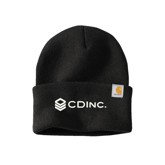 EAPC503. Carhartt® Watch Cap 2.0