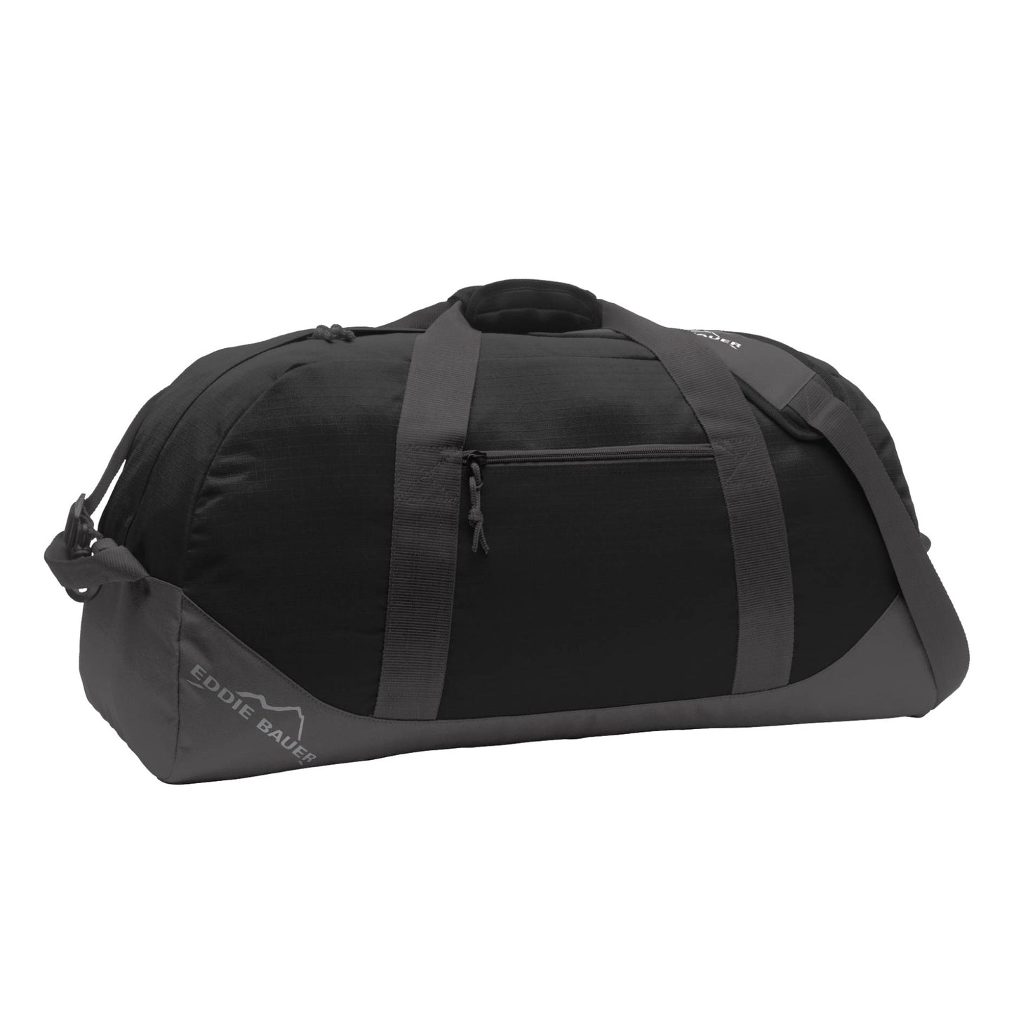EAPC513. Eddie Bauer® Large Ripstop Duffel