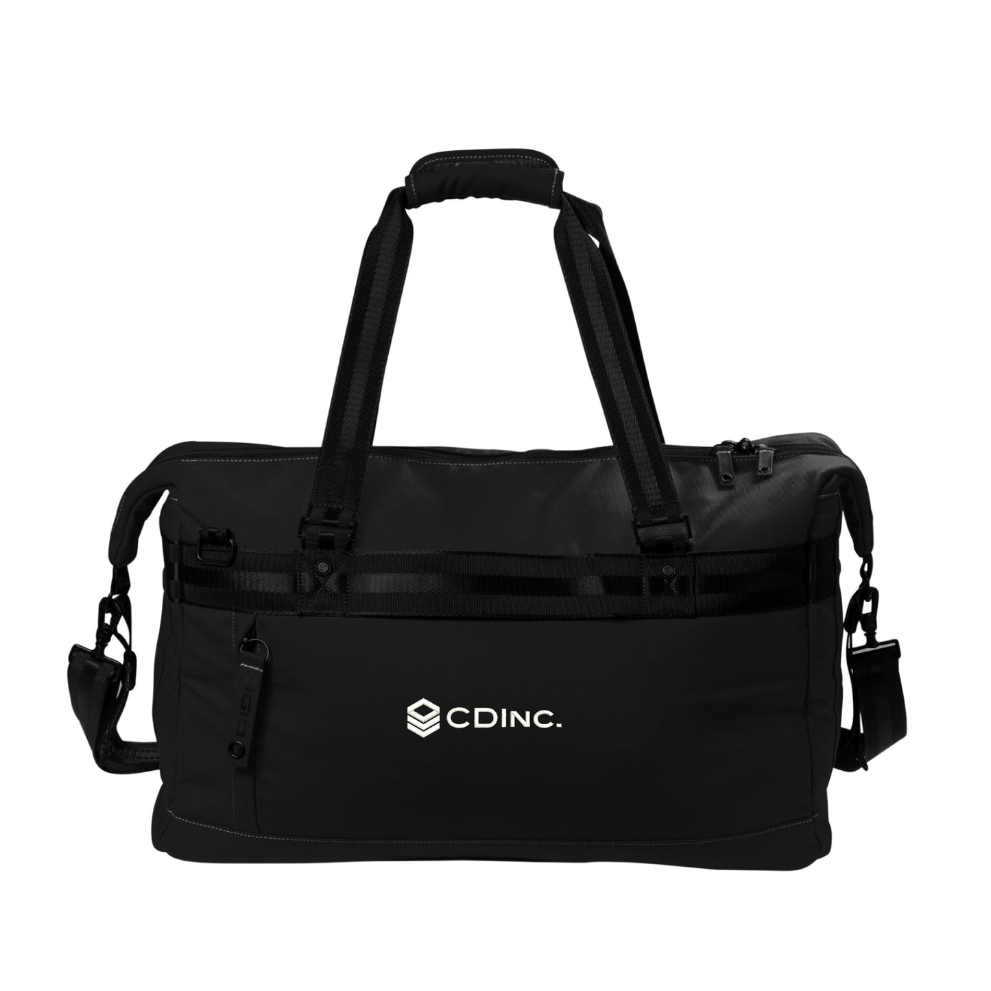 EAPC514. OGIO® Commuter Duffel
