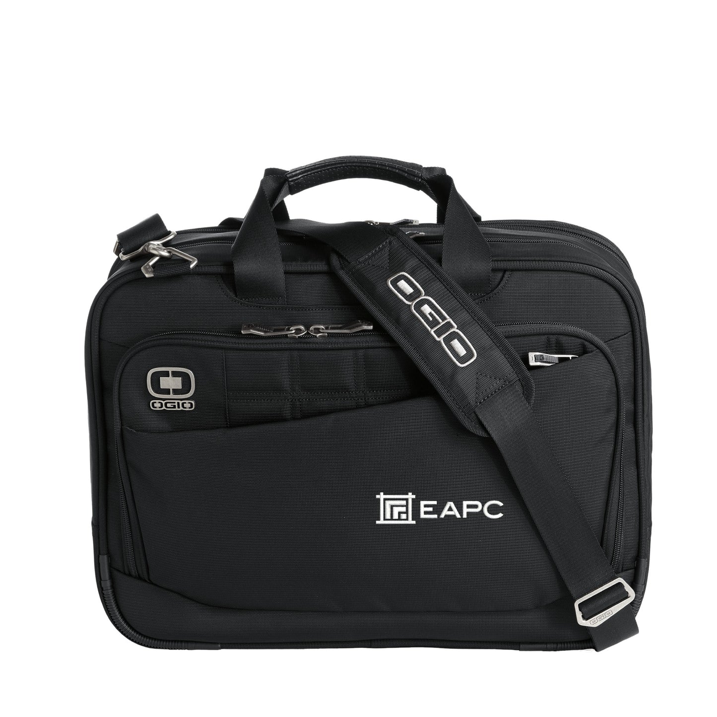 EAPC515. OGIO® Element Messenger