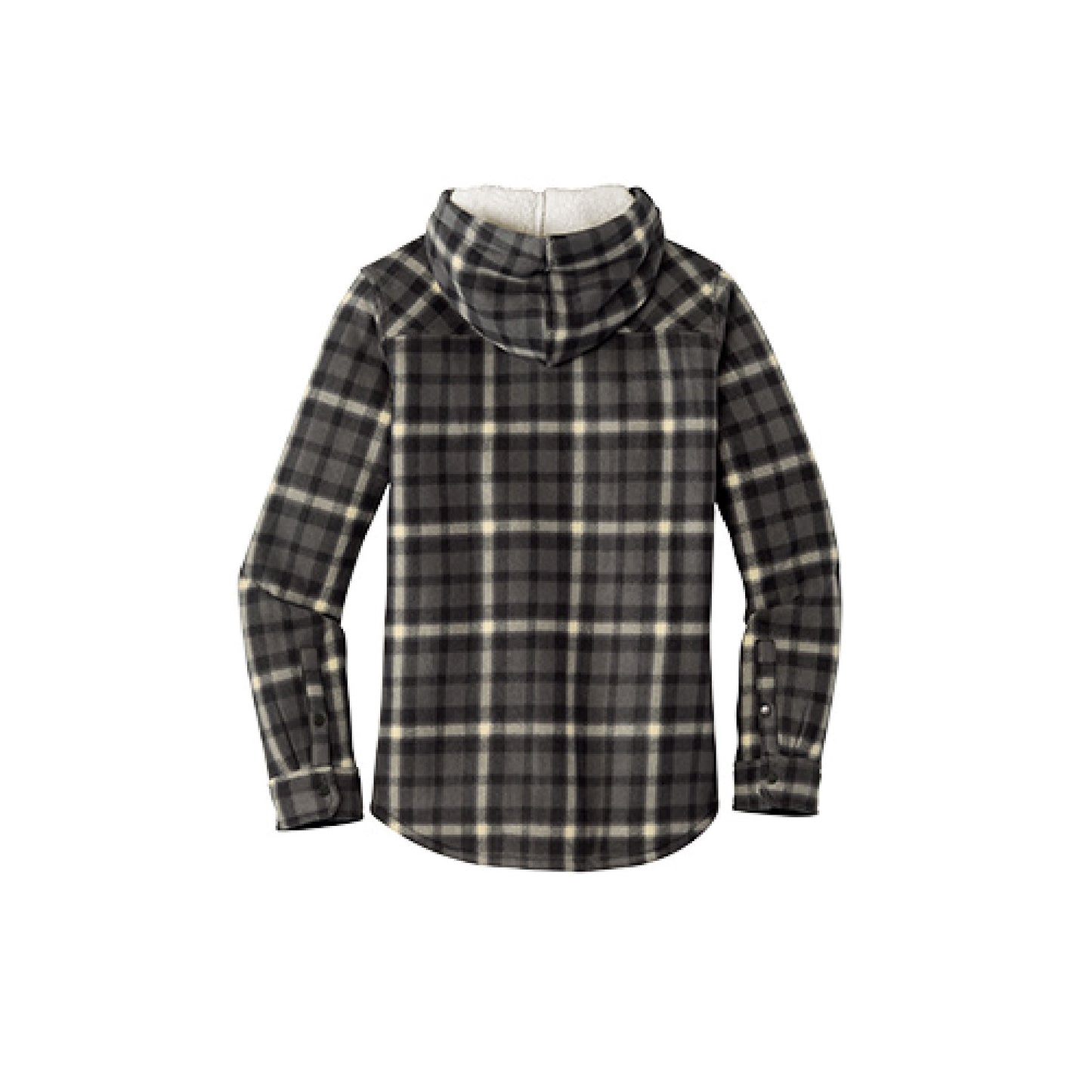 MAW121. Eddie Bauer Ladies Shirt Jacket