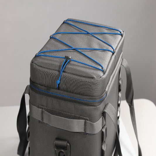 MAW313. Eddie Bauer ® Max Cool 24-Can Cooler