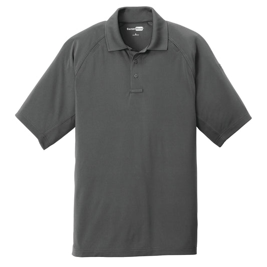 VC118. CornerStone ® Tall Select Lightweight Snag-Proof Polo