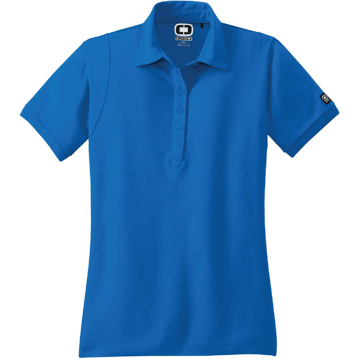 BWW212. OGIO® -Ladies Jewel Polo