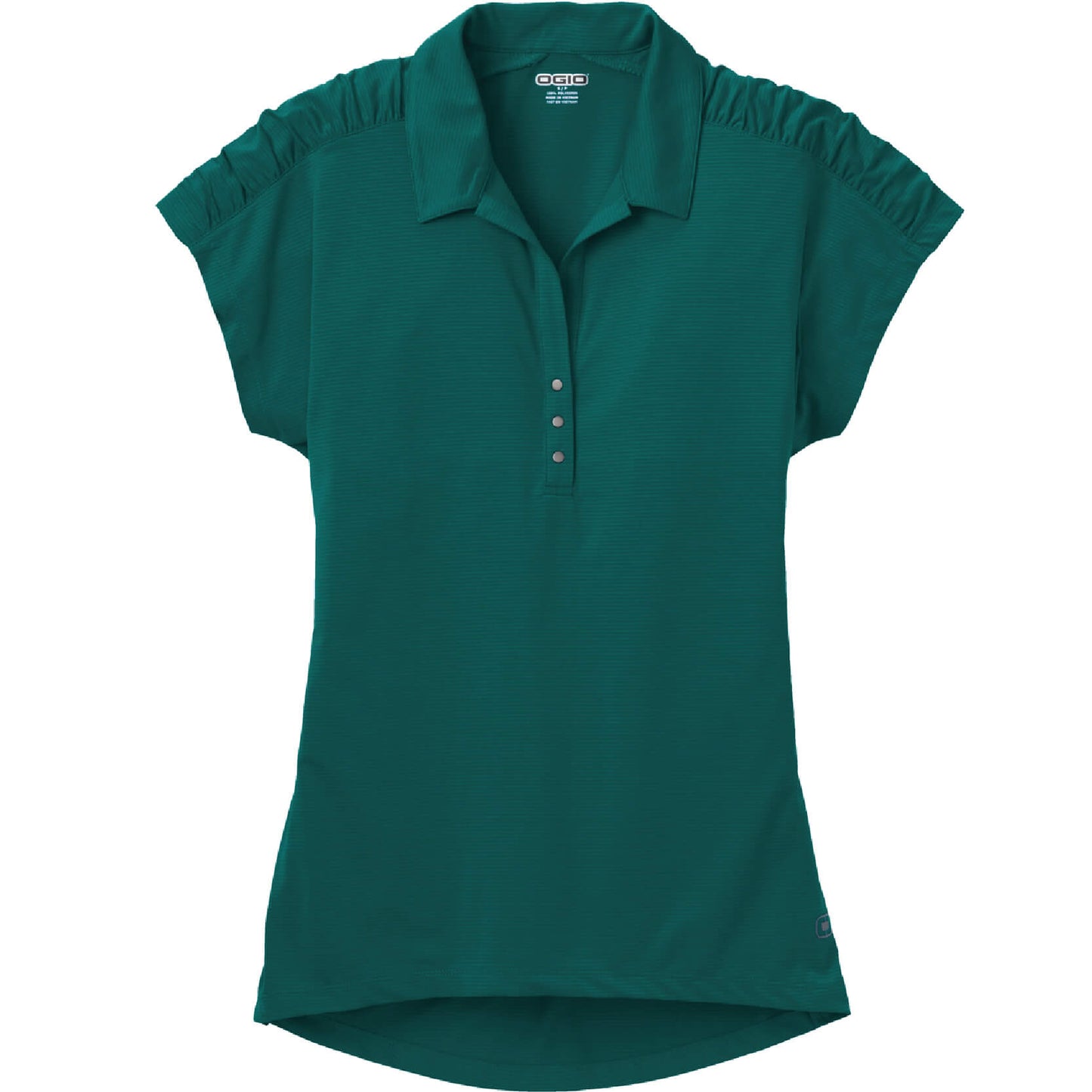 GC203. Women's OGIO® Linear Polo