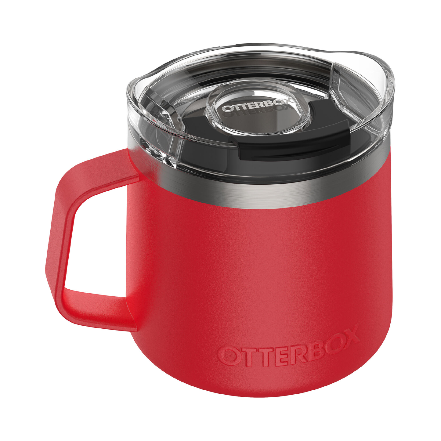 GSL500. OtterBox Elevation 14 Mug (Candy Red)