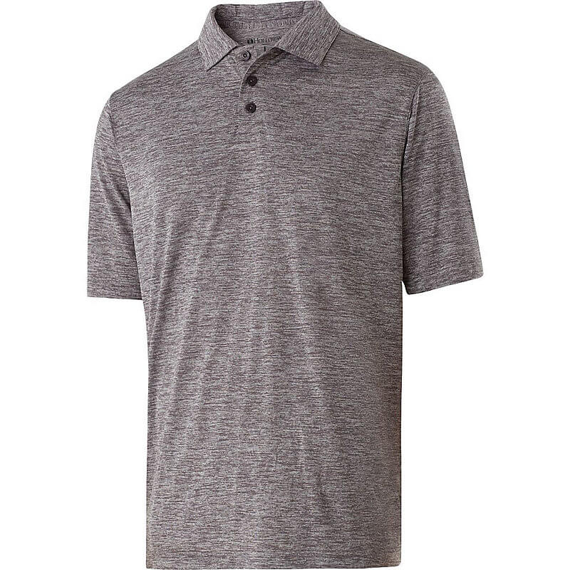 GC135. Men's Holloway Electrify 2.0 Polo