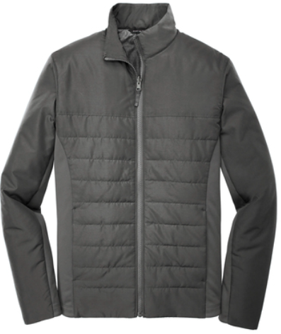 VFSC201. Men's Port Authority® Collective Insulated Jacket